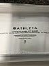 Athleta Ivory Athletic Shorts Size S - photo 3