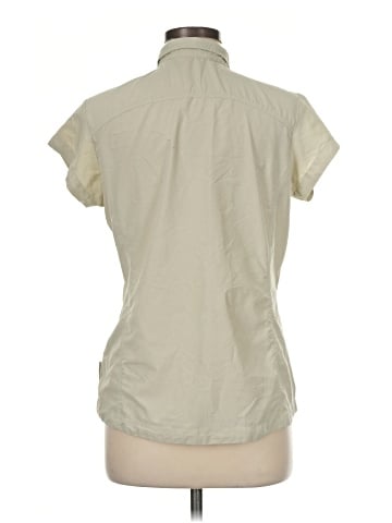 ExOfficio Short Sleeve Button-Down Shirt (view 2)