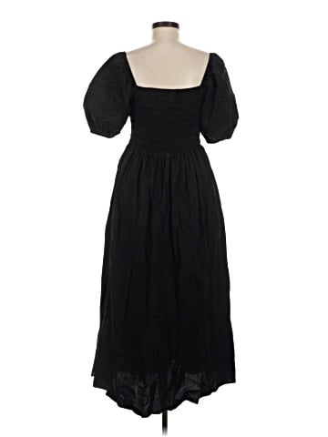 WAYF Casual Dress (view 2)