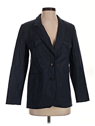Banana Republic Factory Store Blazer (view 1)