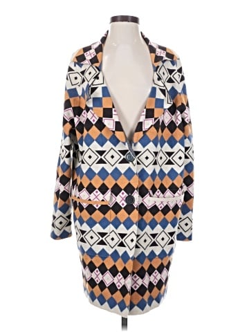 Fate Blazer (view 1)