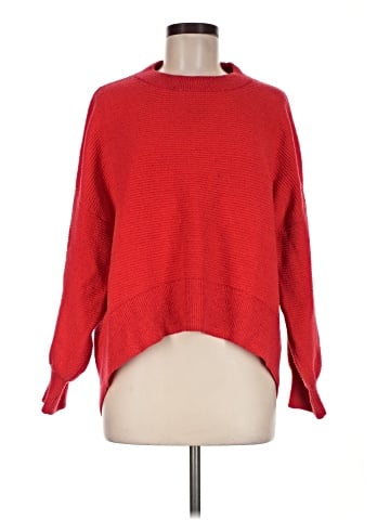 RD Style Pullover Sweater (view 1)