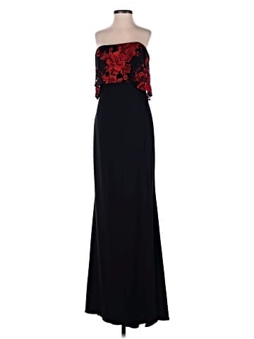 Badgley Mischka Cocktail Dress (view 1)