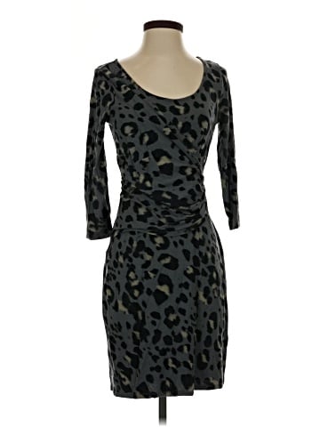 Ann Taylor Factory Cocktail Dress (view 1)