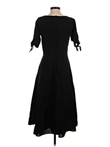 Ann Taylor Casual Dress (view 2)