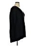 Athleta Black Pullover Sweater Size XL - photo 4