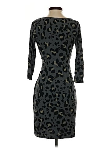Ann Taylor Factory Cocktail Dress (view 2)