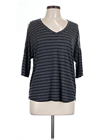 Stateside 3/4 Sleeve T-Shirt (view 1)