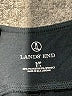 Lands' End Solid Black Dress Pants Size S (petite) - photo 7