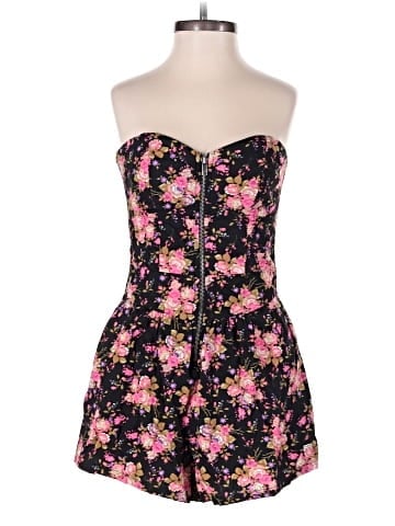 Victoria's Secret Pink Romper (view 1)