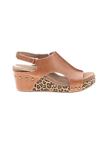 Corkys Wedges (view 1)