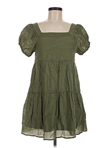 Speechless Casual Dress (view 1)