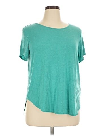 Philosophy Republic Clothing Short Sleeve Top (view 1)