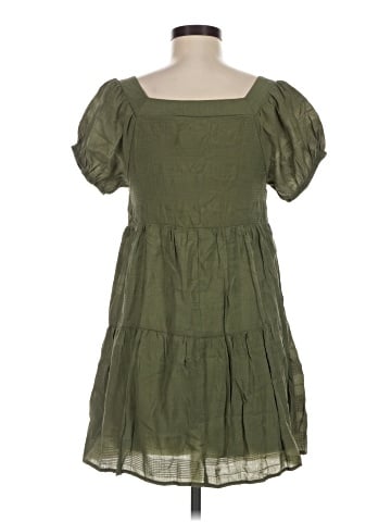Speechless Casual Dress (view 2)