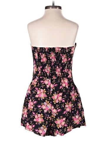 Victoria's Secret Pink Romper (view 2)