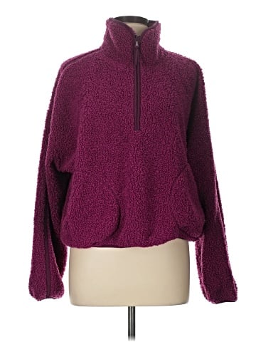 Active by Old Navy Fleece (view 1)