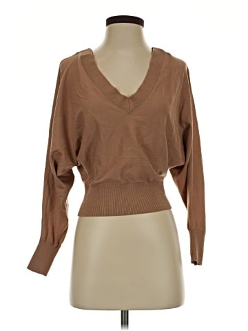 Express Pullover Sweater (view 1)