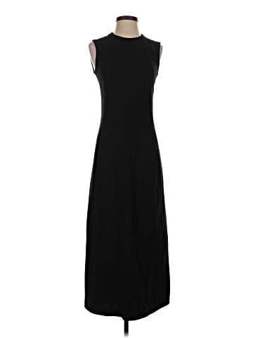 Donna Karan Signature Cocktail Dress (view 1)