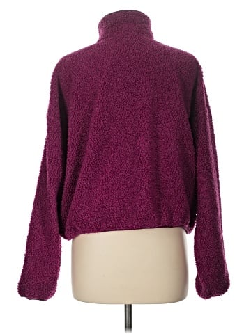 Active by Old Navy Fleece (view 2)