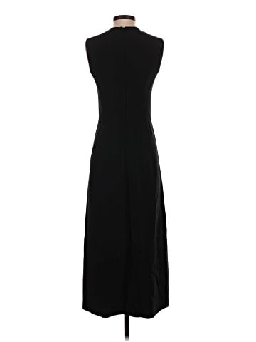 Donna Karan Signature Cocktail Dress (view 2)