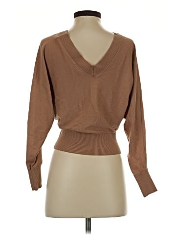 Express Pullover Sweater (view 2)