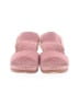 Unbranded Pink Sandals Size EU 39 - photo 2