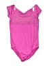 Future Star Pink Leotard Size M (kids) - photo 1