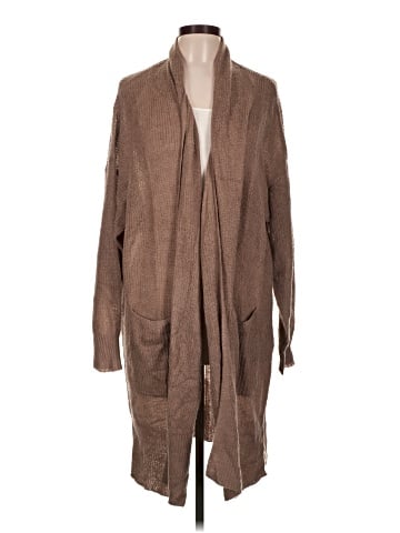 Soma Cardigan (view 1)