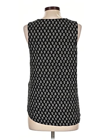 Max Studio Sleeveless Blouse (view 2)