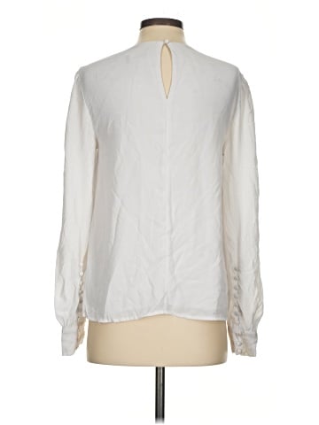 Lulus Long Sleeve Blouse (view 2)