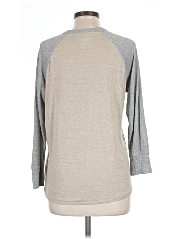 PrAna Long Sleeve Henley (view 2)
