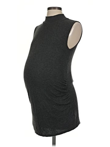 Gap - Maternity Sleeveless T-Shirt (view 1)