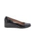 Assorted Brands Black Wedges Size 8 - photo 1