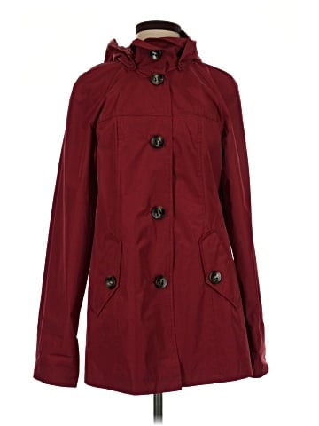 White Stag Coat (view 1)