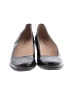 Assorted Brands Black Wedges Size 8 - photo 2