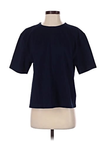 Rebecca Minkoff Short Sleeve T-Shirt (view 1)