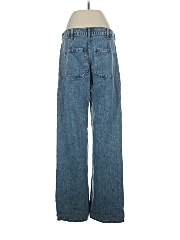 Flying Monkey Jeans (view 2)