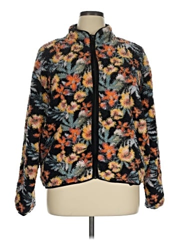 Hurley Jacket (view 1)