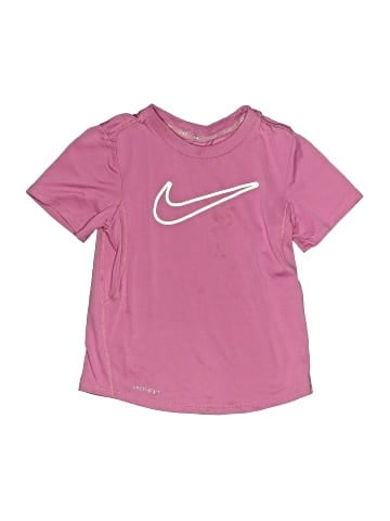 Nike Active T-Shirt (view 1)