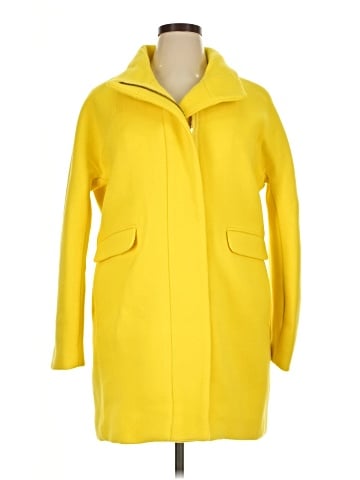 J.Crew Wool Coat (view 1)