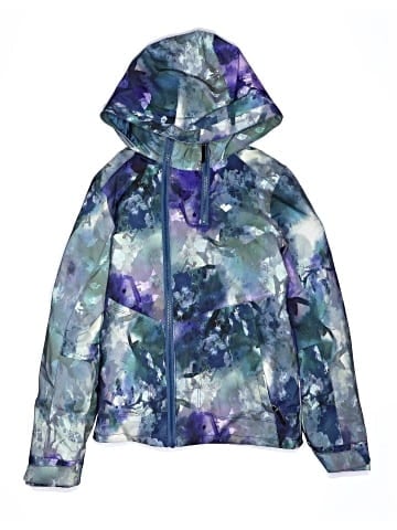 Obermeyer Raincoat (view 1)