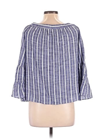 Alice & Trixie 3/4 Sleeve Blouse (view 2)
