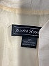 Jessica Howard 100% Polyester Ivory Kimono Size 4 (petite) - photo 7