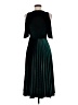 ASOS Green Cocktail Dress Size 6 - photo 2