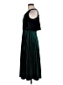 ASOS Green Cocktail Dress Size 6 - photo 5