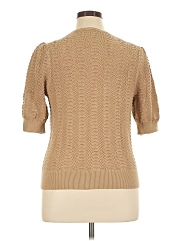 Ann Taylor LOFT Pullover Sweater (view 2)
