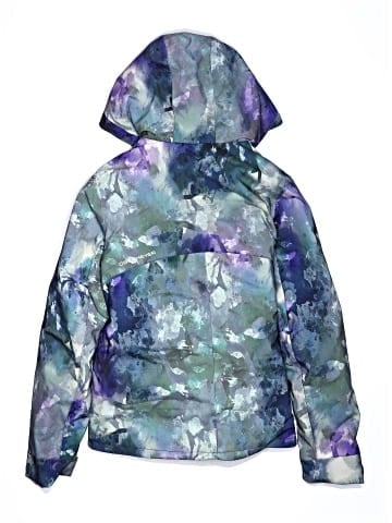 Obermeyer Raincoat (view 2)