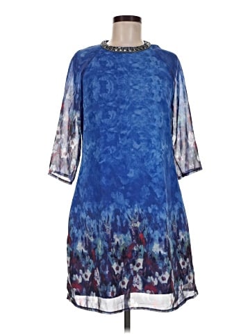 Little Mistress Casual Dress (view 1)
