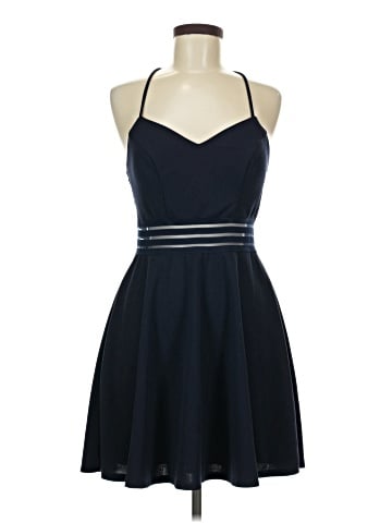City Studio Cocktail Dress (view 1)