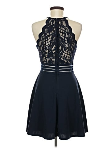 City Studio Cocktail Dress (view 2)